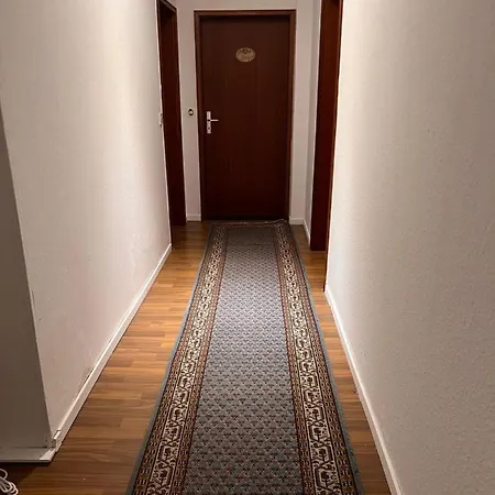 Beautiful 8 Bed In Apartment Hallenberg