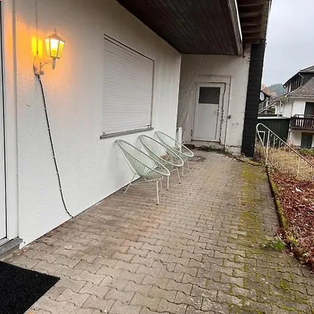 Beautiful 8 Bed In Hallenberg