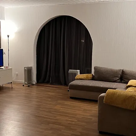 Apartmán Beautiful 8 Bed In Hallenberg