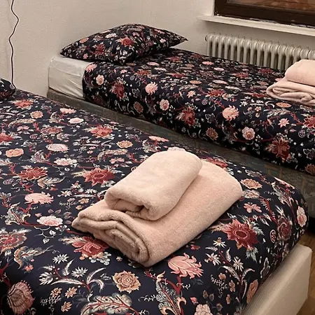 Beautiful 8 Bed In Apartmán Hallenberg